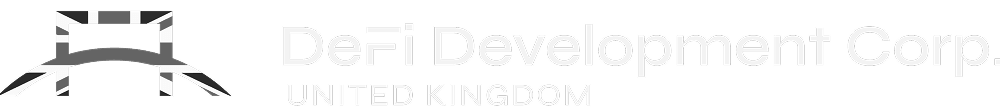DeFi Development Corp. UK